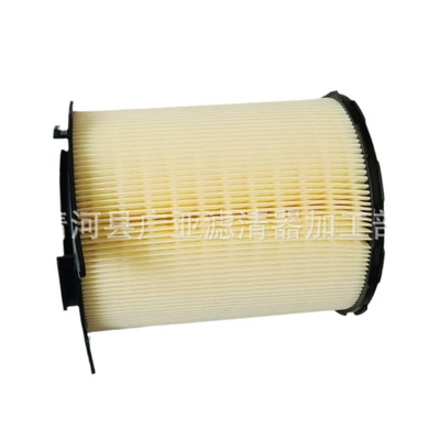 Mercedes-Benz A45 CLA45: Mercedes-Benz Air filter