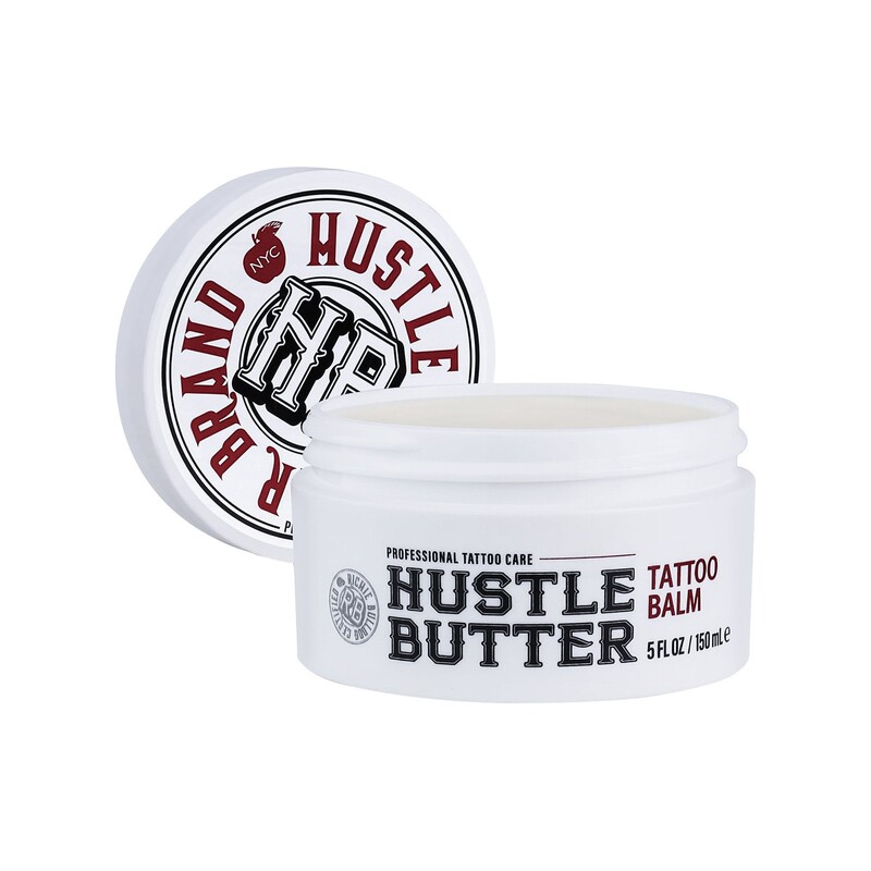 Tattoo Color-Enhancing Cream, Moisturizing, Color-Locking, Hydrating, Brightening, Nourishing, Gentle and Refreshing, Body Tattoo and Embroidery Care Cream