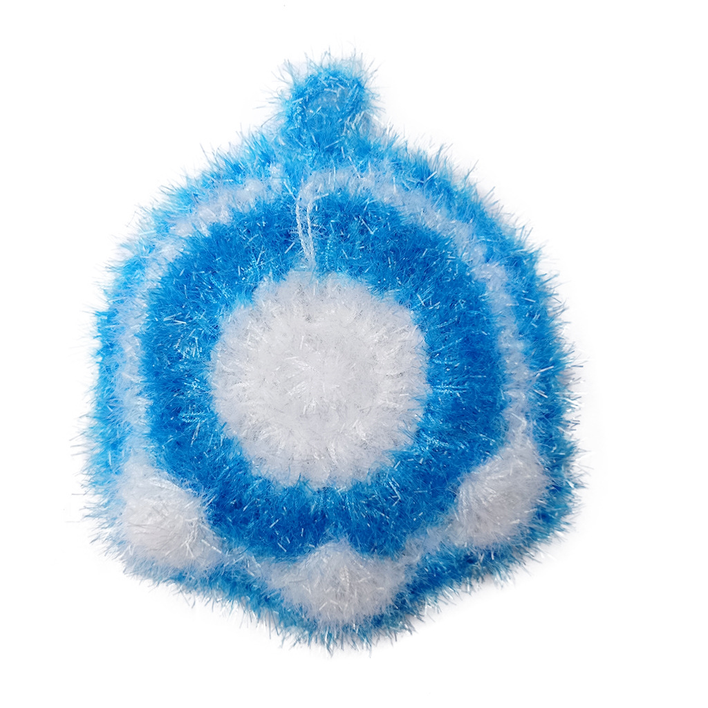 곰의 발 14*12.5*1cm