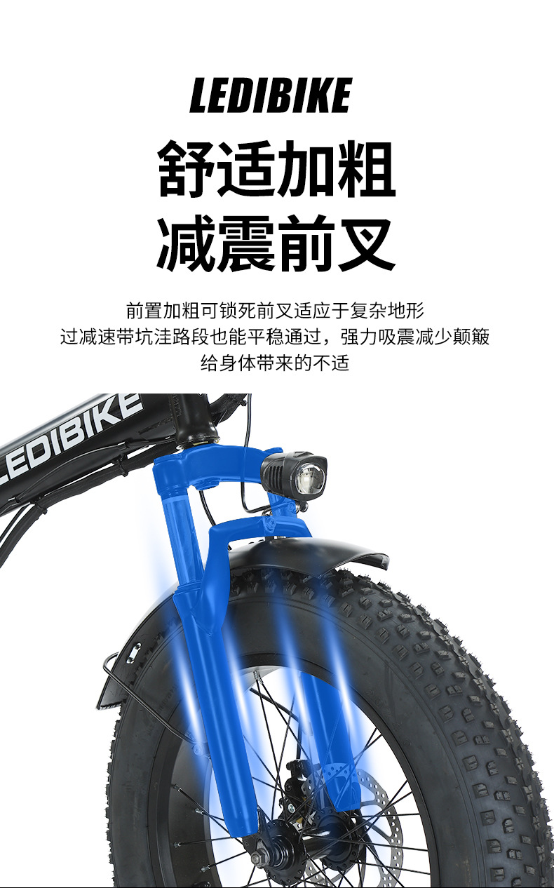 Export Products Batch More Discount, Whole Cabinet Shipping, More Discount, Foldableing Electric Vehicle, Foldableing Fat Tire Vehicle Super73