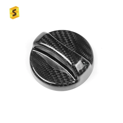 Decorative Sticker Exterior, Tank cap