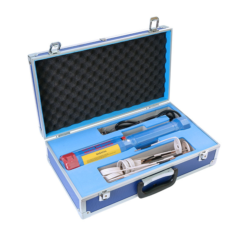 厂家直销工业电磁感应加热器 电磁感应线圈 生锈螺母拆卸器