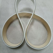 硅胶皮带  点镀皮带 压带,电镀掩膜带 电镀硅胶带