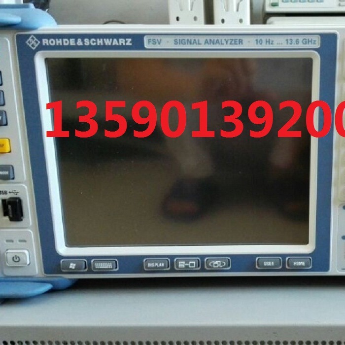 回收 FSEK20 40G频谱分析仪|罗德与施瓦茨|9KHz至40GHz