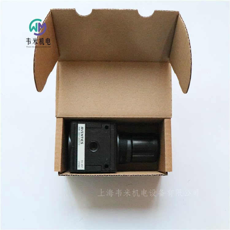 0821302513 安沃馳AVENTICS<span style=background-color:red>精密</span>調(diào)壓閥