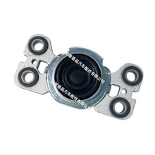 适用路虎发现神行者波箱脚胶发动机支架 LR023380 LR024738悬架