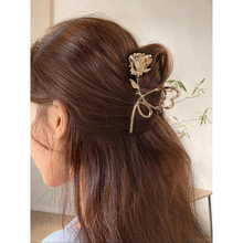 T 74429 Metal Large Hair Clip �����������п羳����ͨ��