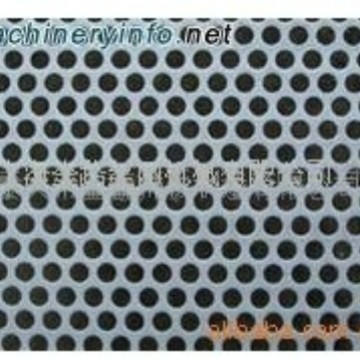 【金鑫筛板】厂家直销多规格型号不锈钢 冲孔筛网
