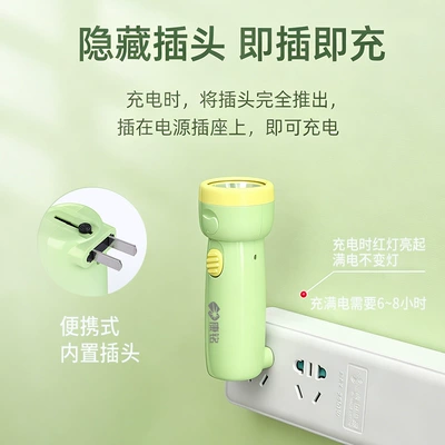 and Children, Portable, Ultra-Bright, UV fənərlər