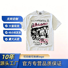 �¿����ʽoversize��H��Ů���ɶ���T����ԭ���Lӡ���������b