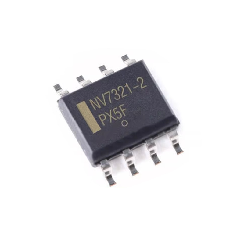 NCV7321D12R2G NCV7321D12 丝印NV7321-2 封装SOP8 收发器芯片