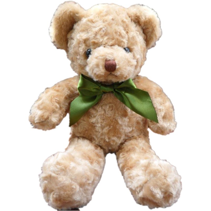 Nueva grabación grande Rosa terciopelo lindo oso de peluche de juguete oso de peluche de vacaciones regalo de cumpleaños al por mayor