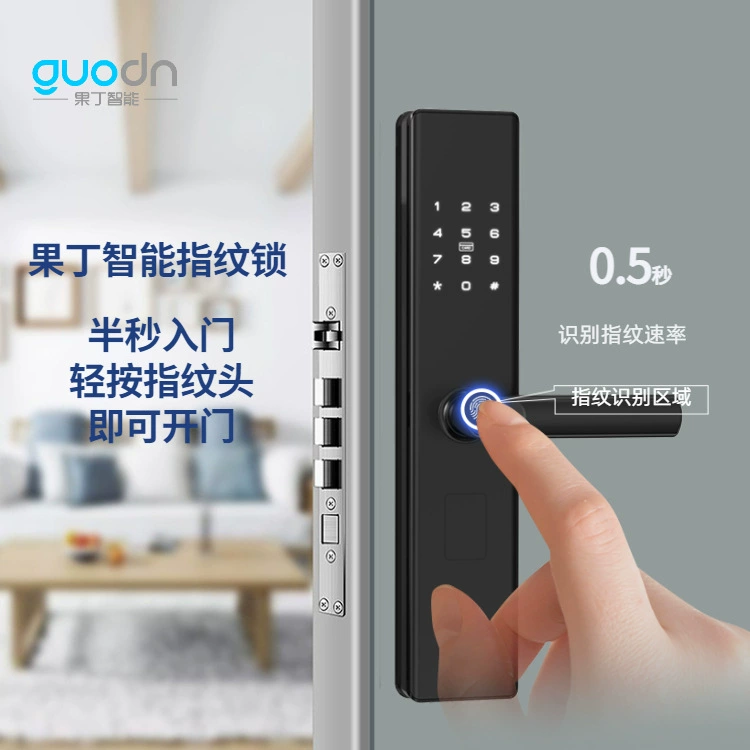 Bluetooth Wi-Fi О apartments сеть интеллектуальный замок кампус электронный замок общежития отпечаток пальца замок супер SIM-карта NFC замок