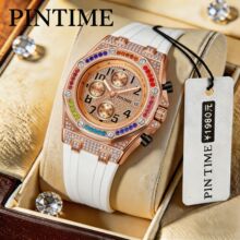 PINTIMEõ���������۹轺��ʯӢ�ֱ� ��ˮ��������羳ר������