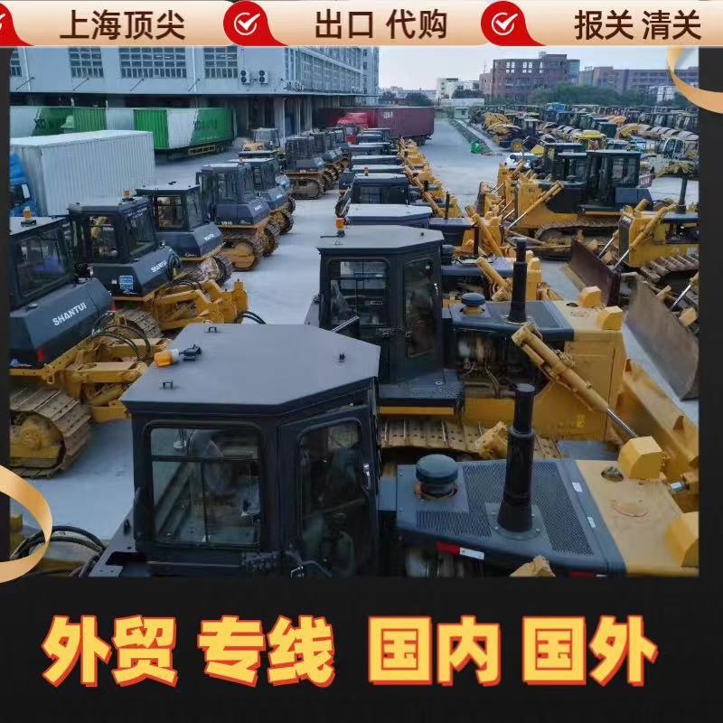 Heilongjiang-exclusivamente - comercio exterior de segunda mano 130 160 bulldozer de montaña SD220 humedales secos image 4