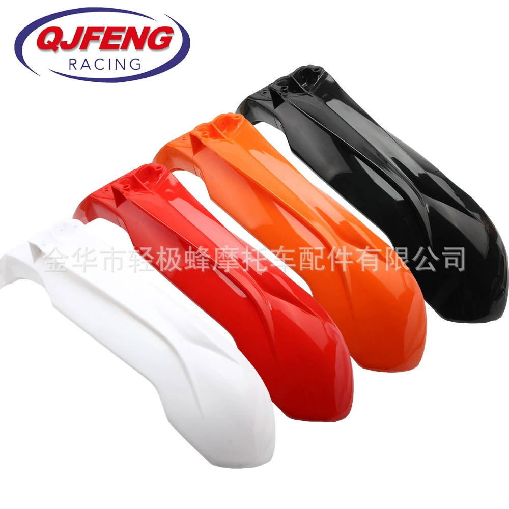 Переднее крыло для внедорожного мотоцикла KTM SX/SXF EXC EXC-F 2013-15, защита от грязи и воды