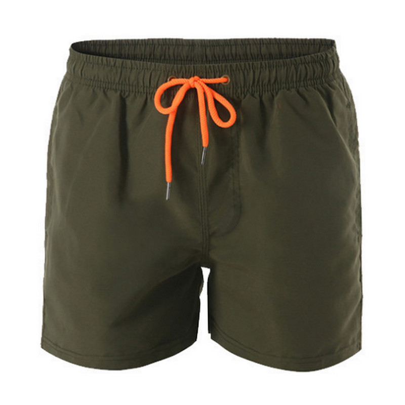 (Cross-border trading), fashionable beach trousers for leisure, shorts for men and women, city style 4