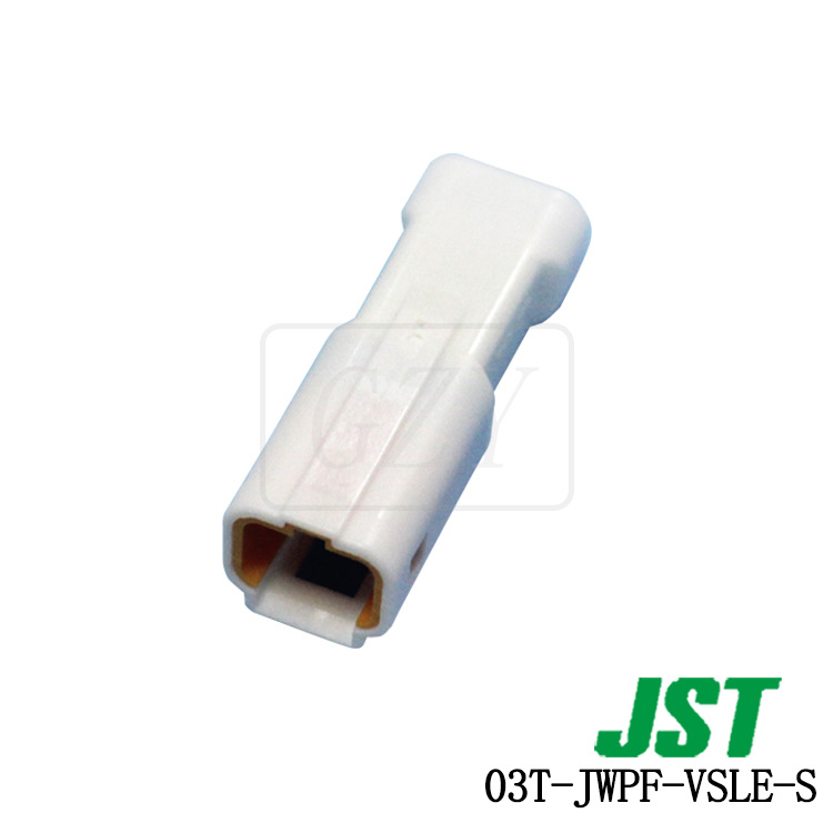 �ֻ�03T-JWPF-VSLE-S �ܿǷ�ˮ���� JST������ JWPFϵ��2.0mm���