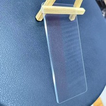 适用vivooppo折叠屏uv钢化matex5高清3x6小米fold3玻璃magic贴膜