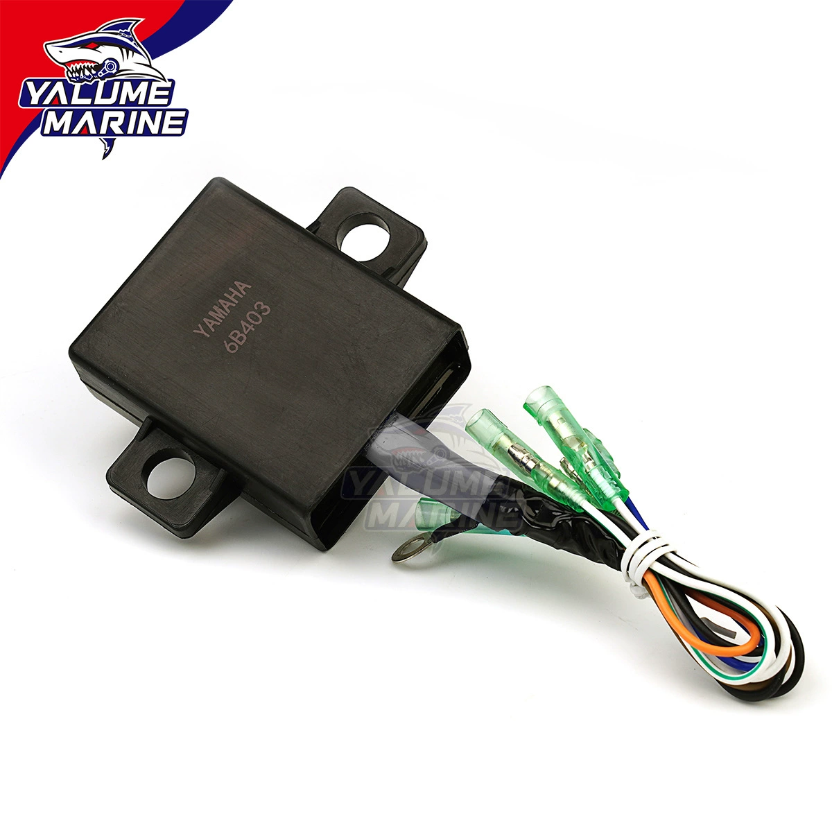 Подходим к Yamaha 2 такта 9,9-15 лошадиных сил.