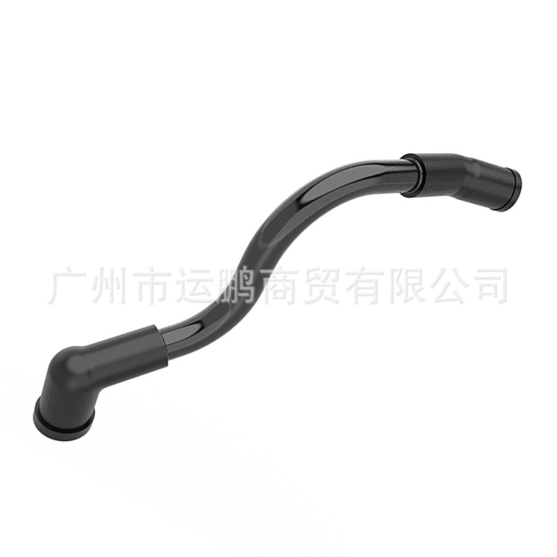 适用于13-19款自由光大捷龙300C酷威PCV废气阀管 68105838AB