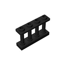 ��50g��MOC 15332 С��������ƴ���ľɢ���������1x4x2դ��
