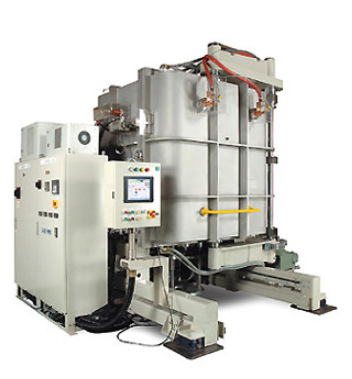 d-kdn多晶硅凝固培养装置