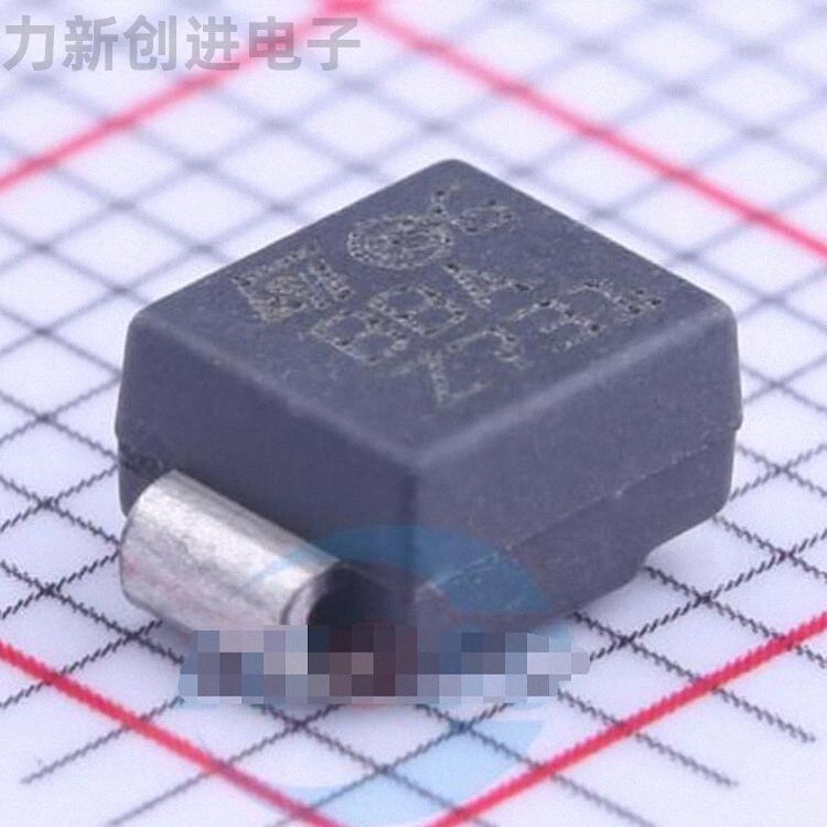 SMBJ6.0CA-TR 规格 DO-214AA 二极管 现货供应