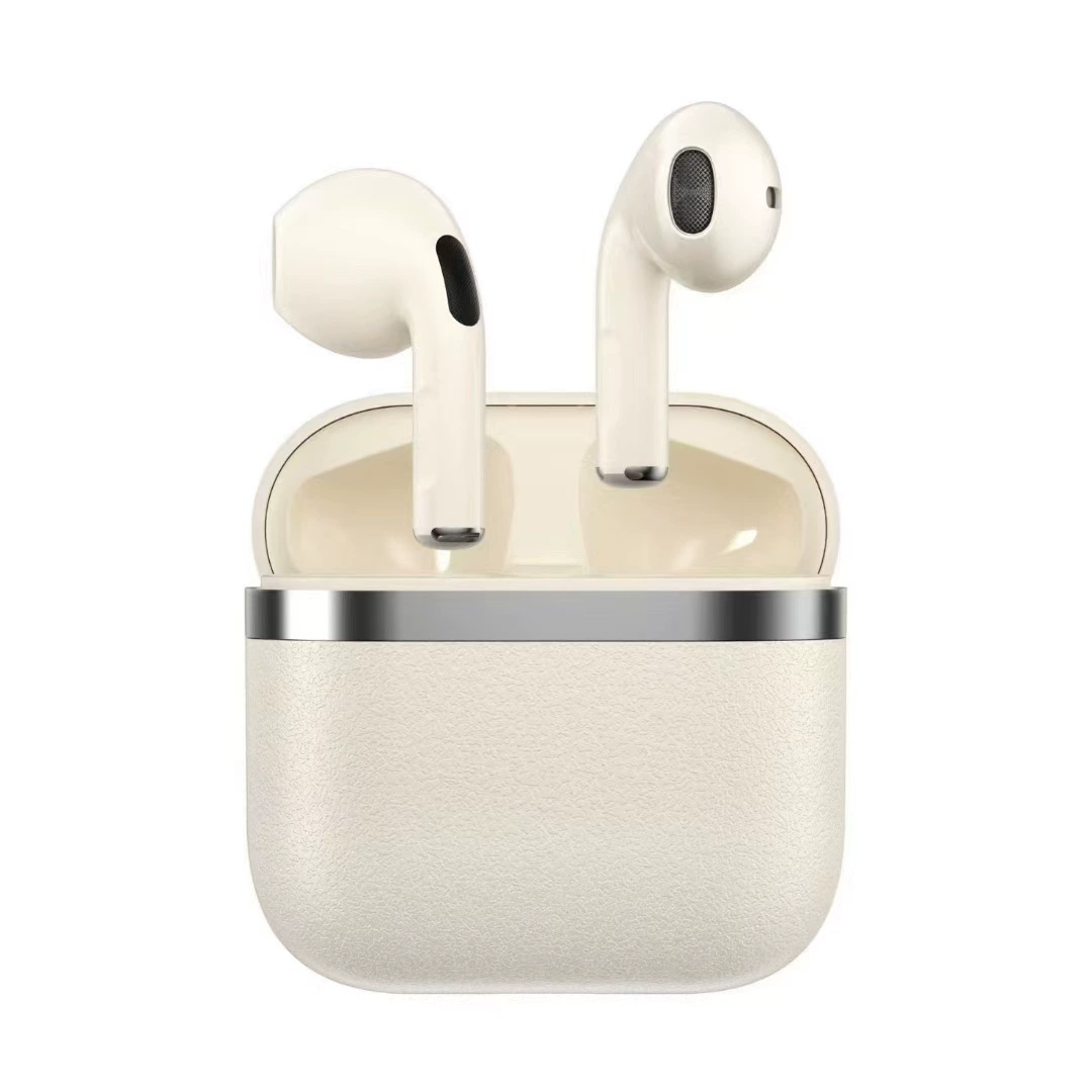 Беспроводные наушники Pro4 / Pro6 Bluetooth 5.3, кейс для зарядки, совместимость Android и iOS (2025)