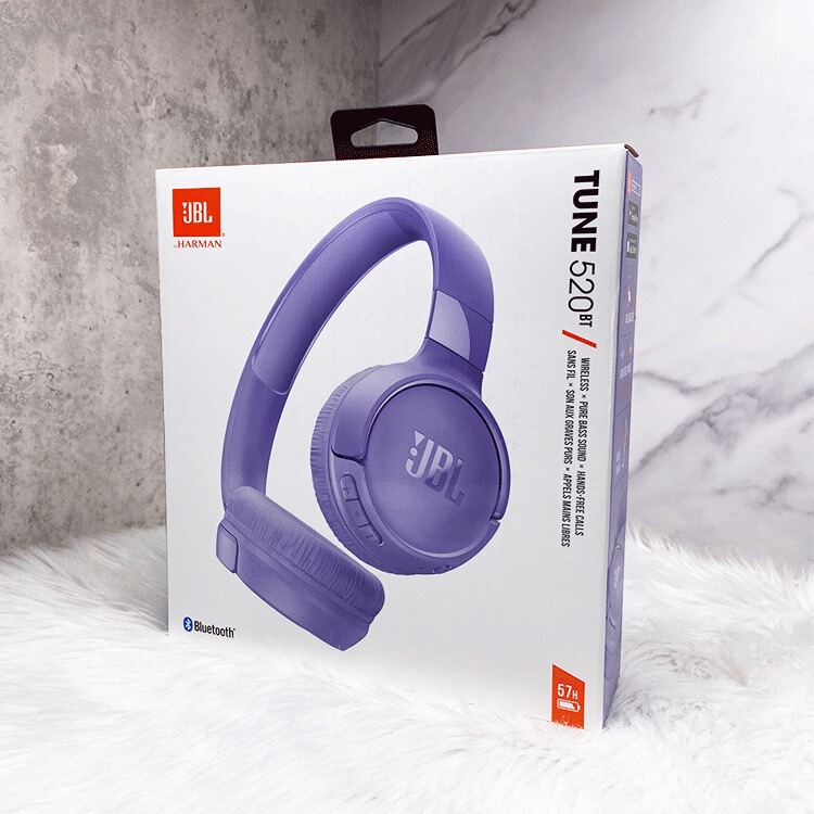 Jbltun5620bt bluetoothヘッドセット無線通話ノイズリノイズヘッドフォン57時間連続|undefined