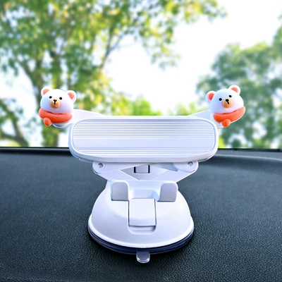 Car phone holder, Car Mobile Phone Holder Suction Cup