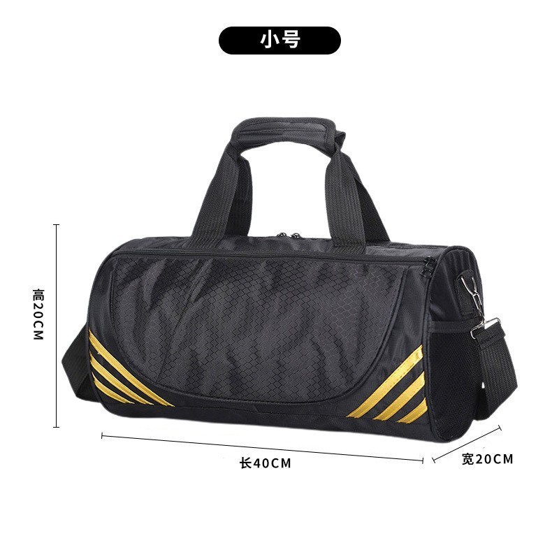 블랙 골드 트럼펫 ( 17inch )
