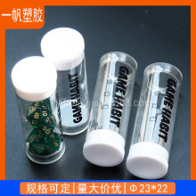 PC͸�����Ϲ� ֱ��23mm������b�ܿ�ӡLOGO PC͸����������bͲ