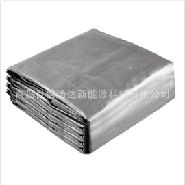 工业用篷布;其他塑料篷布;通用五金配件