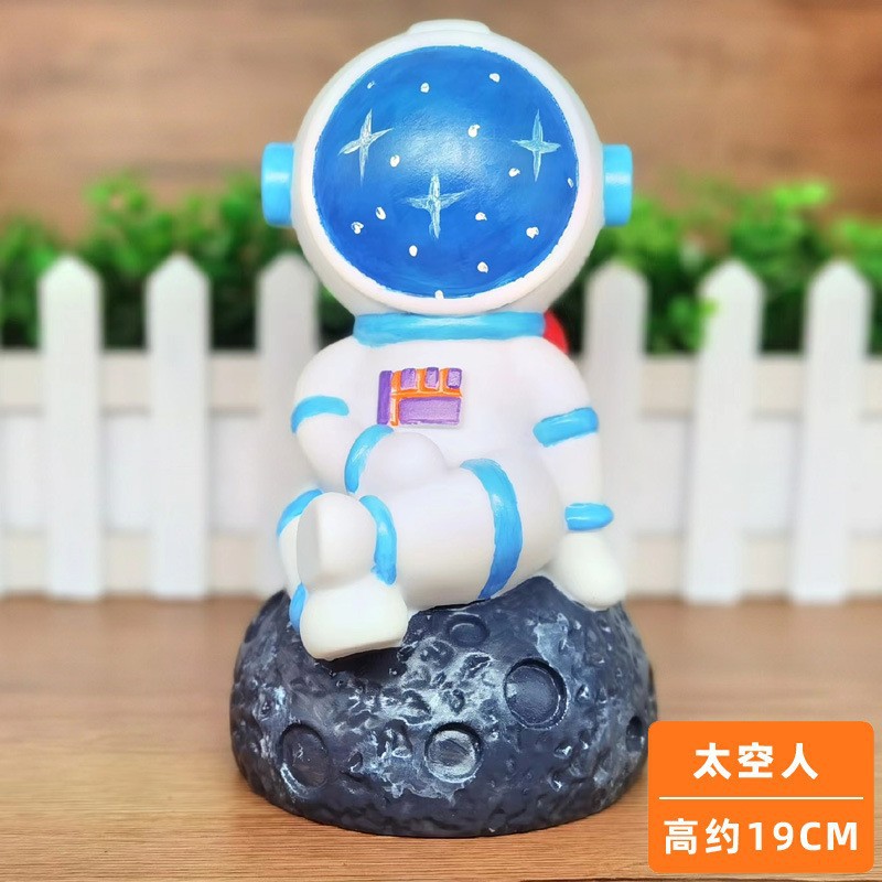 Muñecas de vinilo resistentes a roturas al por mayor para pintar y grafitar, juguetes para niños, estilo de celebridades de internet, sin yeso.