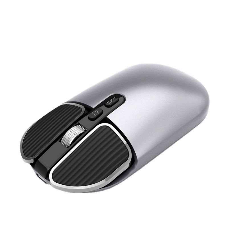 Wireless mouse, mute laptop charging, bluetooth