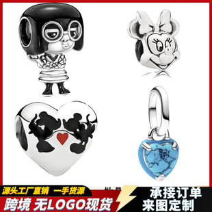 �F؛�oLOGO�˼Ҷ������~�S925�y�������ӵ�S������DIY���ɢ����