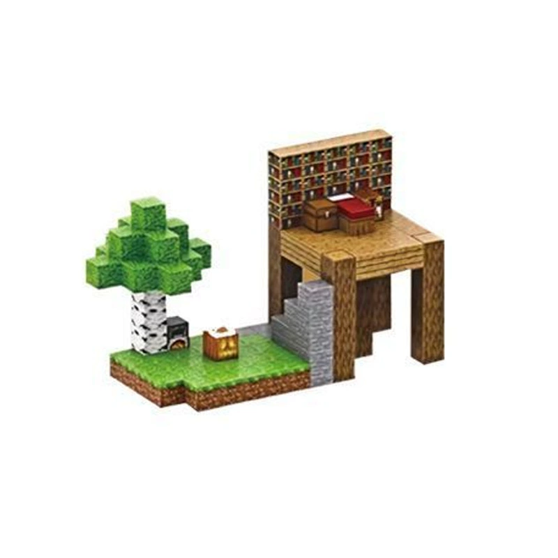 Магнитная умная игрушка, конструктор, ручная работа