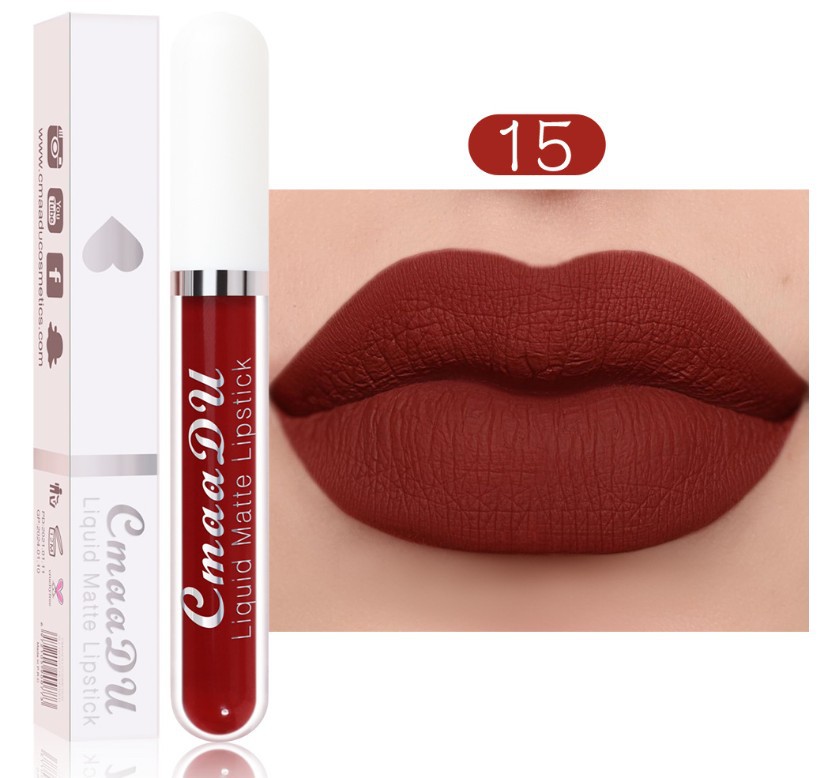 lip gloss 19
