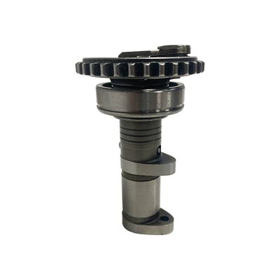 YZ250F camshaft for – Crankshaft, camshaft