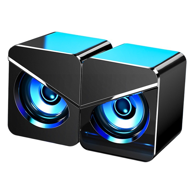 Altavoz para PC MC D221, USB, subwoofer, con Bluetooth