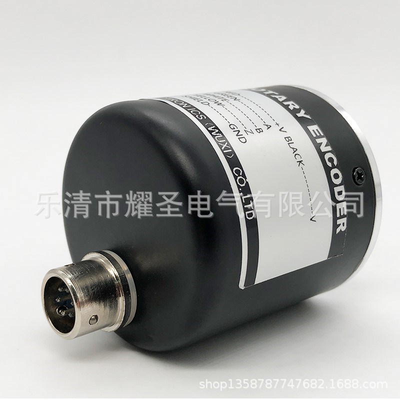 现货全新旋转编码器 HES-15-2MHC 质保一年