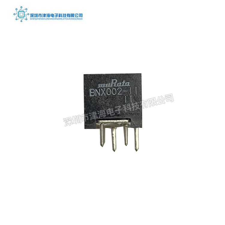 全新原装BNX002-11 BNX002-01 直插DIP  铁氧体静噪滤波器 现货