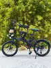 Folding bike shifter (brake handle), 10-5 years