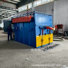 175型煤块煤渣负压吸灰机 TGFF  4.2m电厂锅炉灰清灰负压吸灰机 6