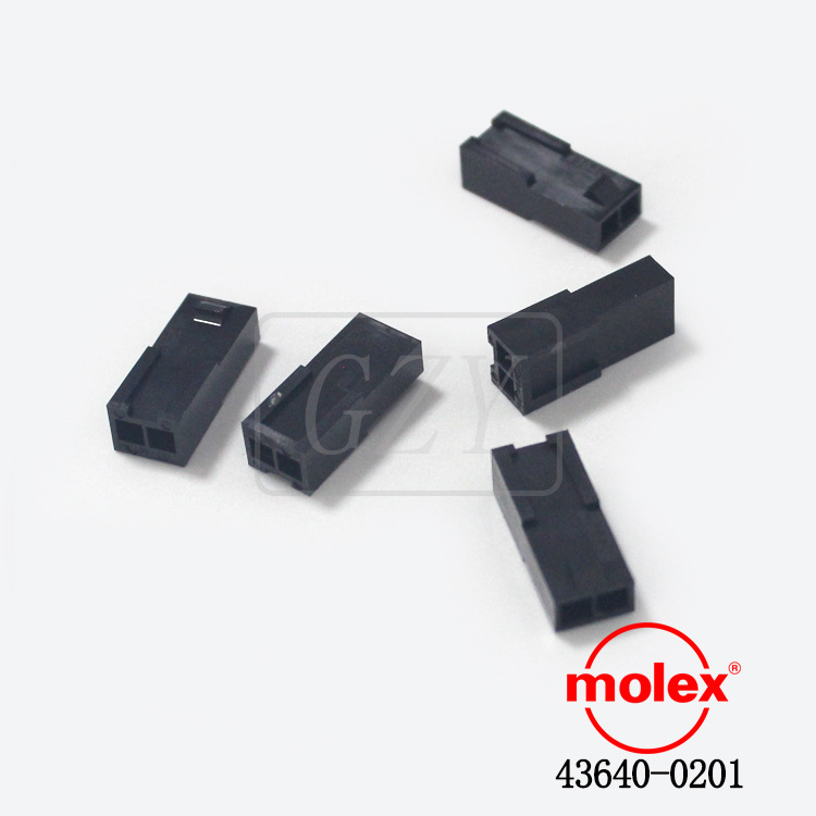 43640-0201/436400201 �ܿǿ��� Molex������������� �ɶ�������