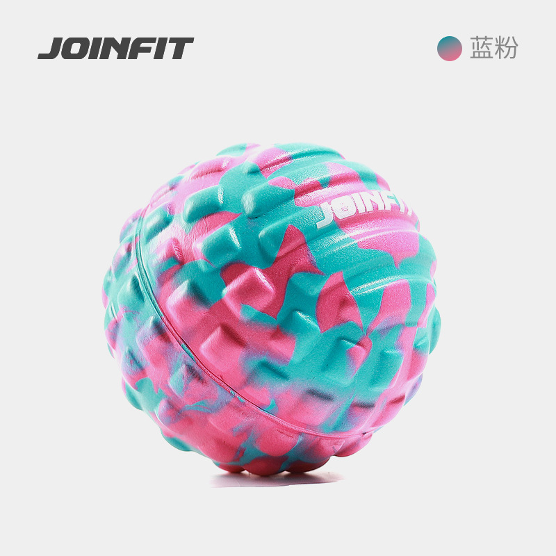 Joinfit筋膜球マッサージボール足裏足裏筋肉リラックス経膜球ヨガフィットネス首膜球|undefined
