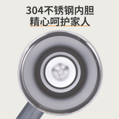 跨境新款40oz手柄杯不鏽鋼保溫汽車杯保冷啤酒杯帶手柄冰霸啤酒杯