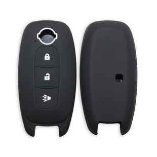 Suitable for 20 Nissan Smart Remote Control Car Keys 4A Chip 433 Frequency S180146120 05 02