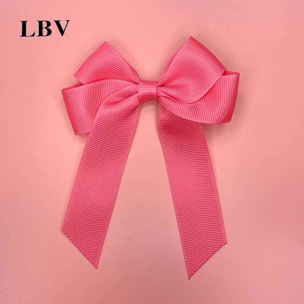 9g Weight Hair Clip Hair Accessories Type 1 Piece Quantity Holiday Occasion Cloth Material Knot, Butterfly, Bow Knot Pattern All Seasons Season Girl'S Gender Cute, Simple Style Style Cute Simple Style Girl'S Knot Butterfly Bow Knot Cloth Hair Clip 8